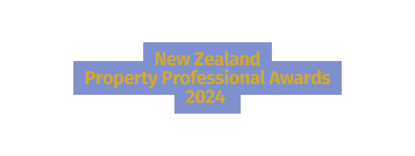 New Zealand Property Professional Awards 2024