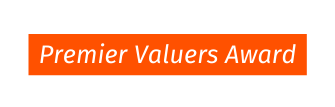 Premier Valuers Award